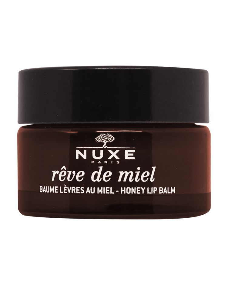 NUXE 薰衣草蜜修護潤唇膏(15ml)(效期2026.03 專櫃公司貨)