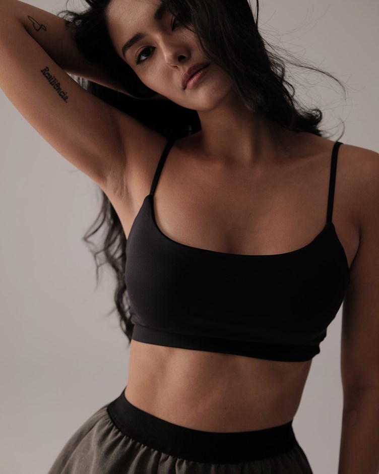 LUXE II 極塑美型露背 BRA TOP