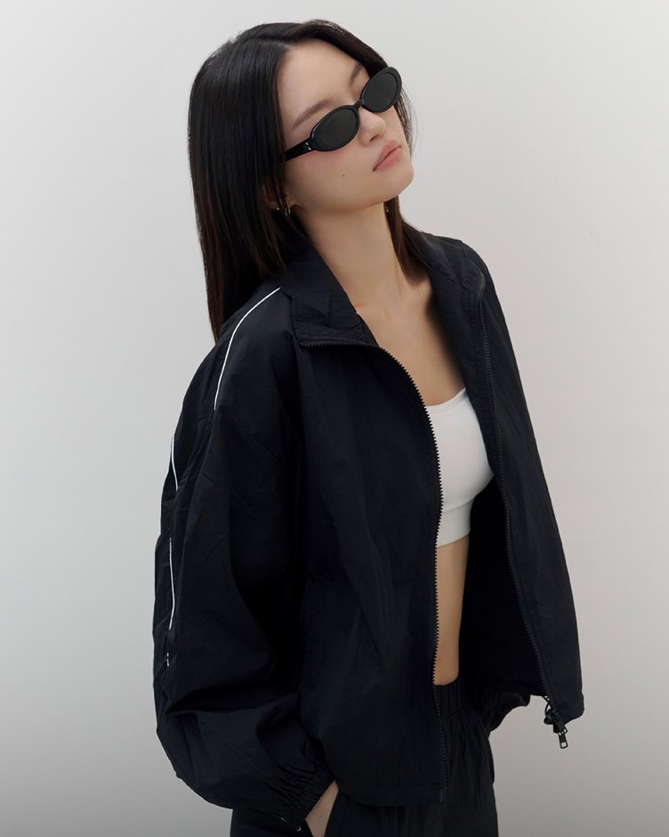 防曬紗(薄) – 閉眼收超薄反光防曬外套