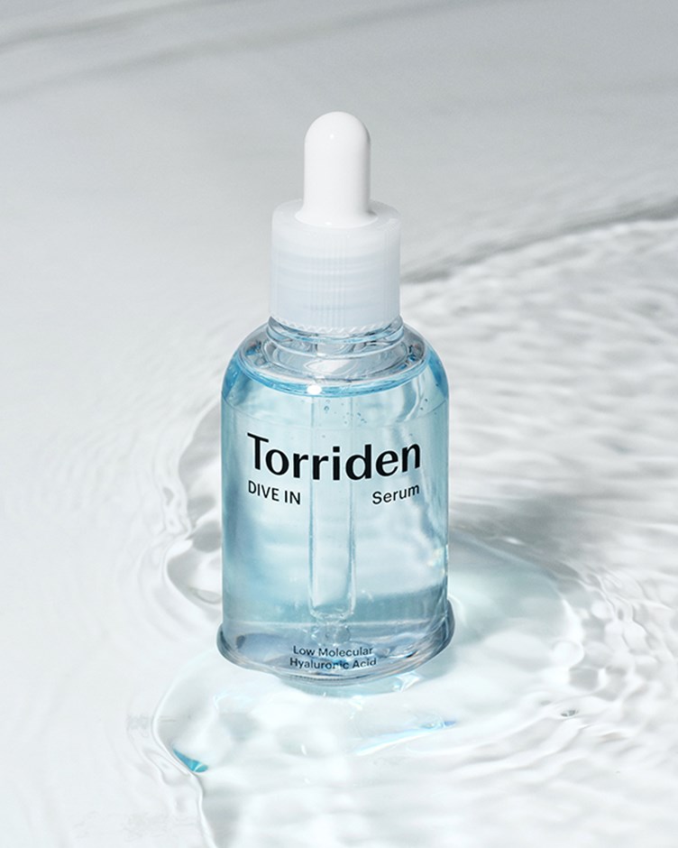 Torriden 玻尿酸安瓶精華液 50ml