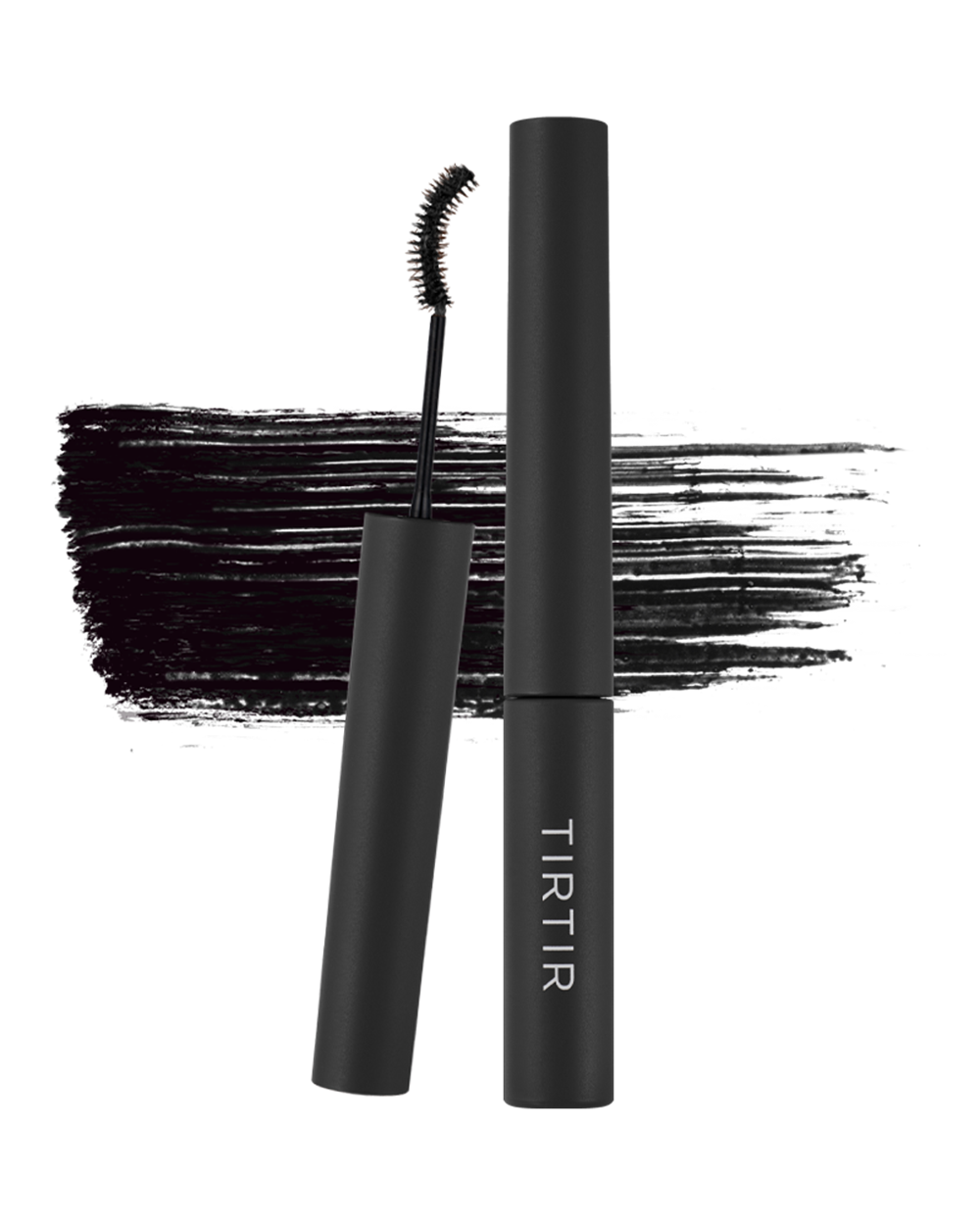 TIRTIR 纖細捲翹睫毛膏