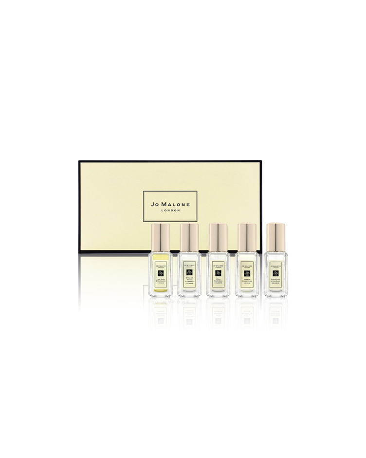 Jo Malone 經典香水禮盒 9ml*5
