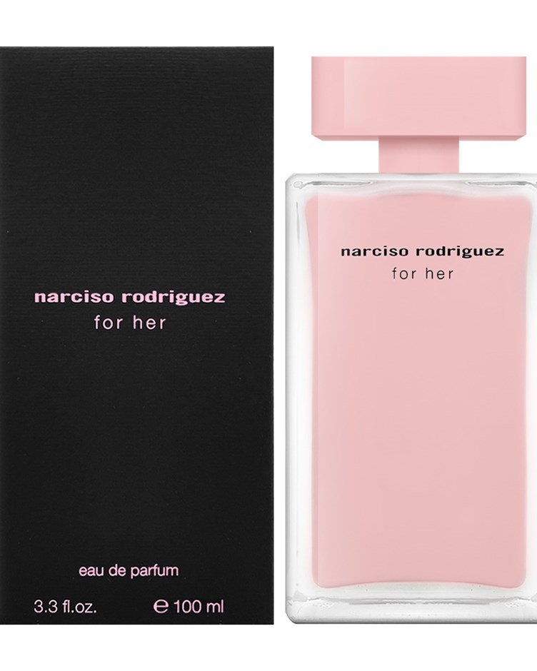 Narciso Rodriguez For Her 女性淡香精 100ml