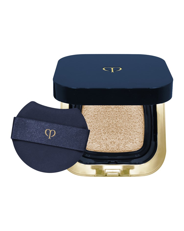 肌膚之鑰 水潤光采氣墊粉霜 SPF25 PA+++(#I10)(15g)(一般版/限量版隨機出貨)(專櫃公司貨)