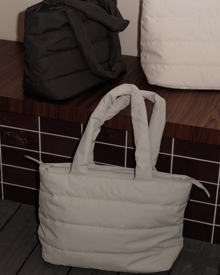 品牌拉鍊空氣袋