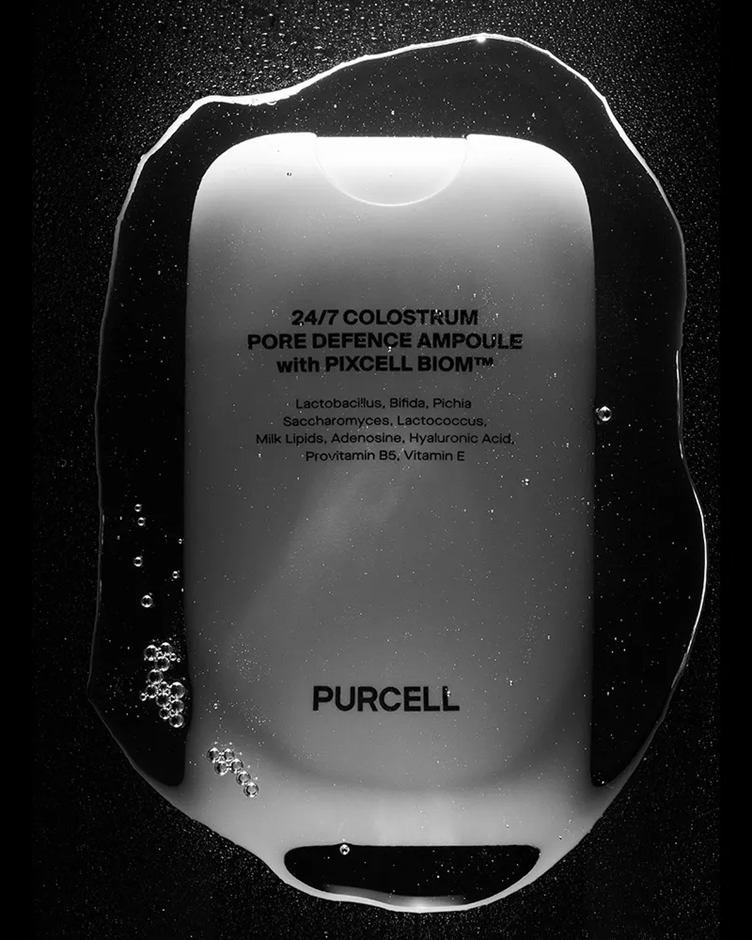 Purcell 毛孔緊緻水感保濕噴霧