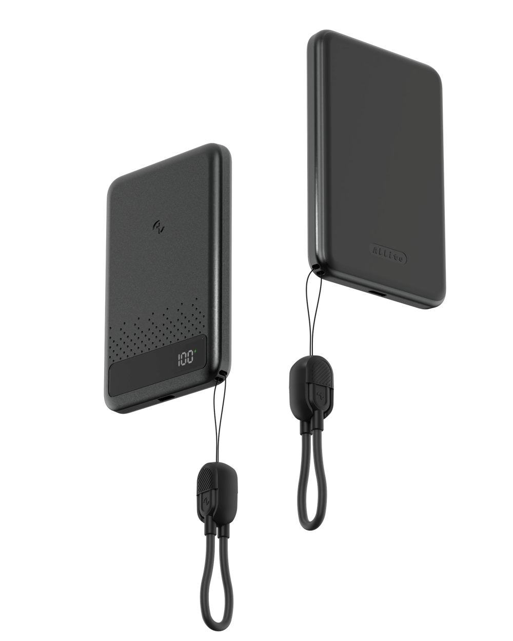 Allite 防爆充半固態行動電源 5000 mAh