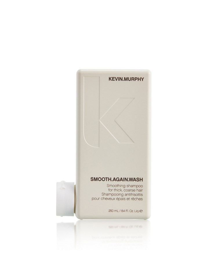 KEVIN.MURPHY 史密斯髮浴 Smooth.Again.Wash