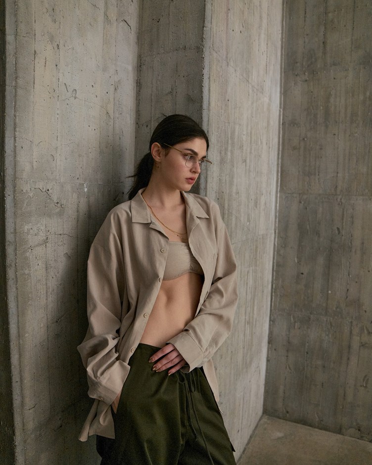 人造絲｜親膚柔軟彈性小可愛