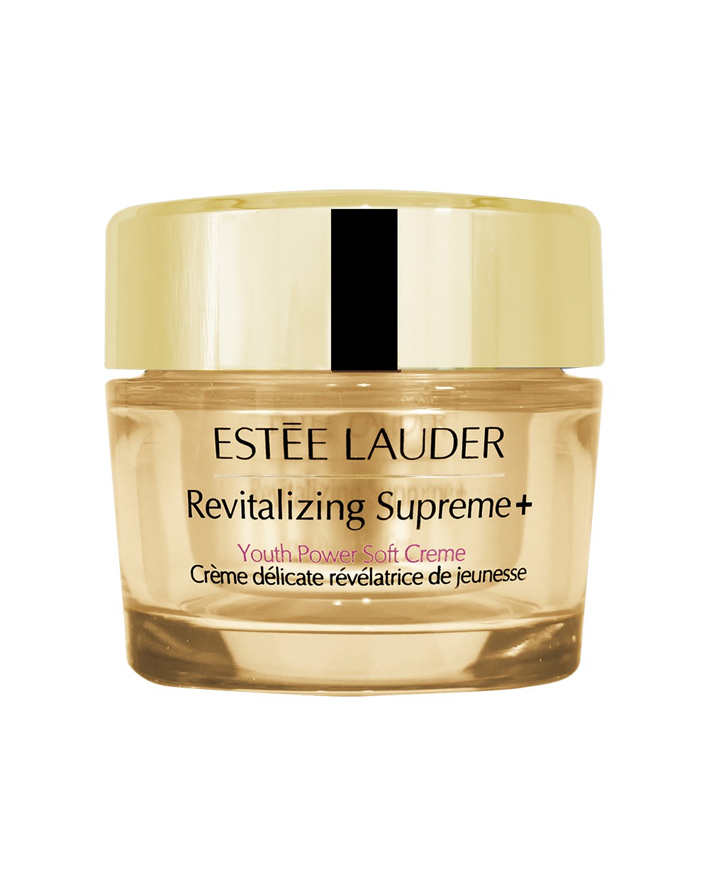ESTEE LAUDER 雅詩蘭黛 年輕無敵膠原霜(75ml)(專櫃公司貨)