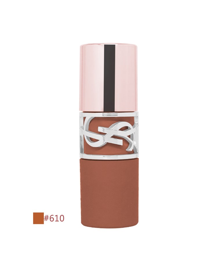 YSL 情挑裸吻煙霧持色唇萃(6ml)(專櫃公司貨)