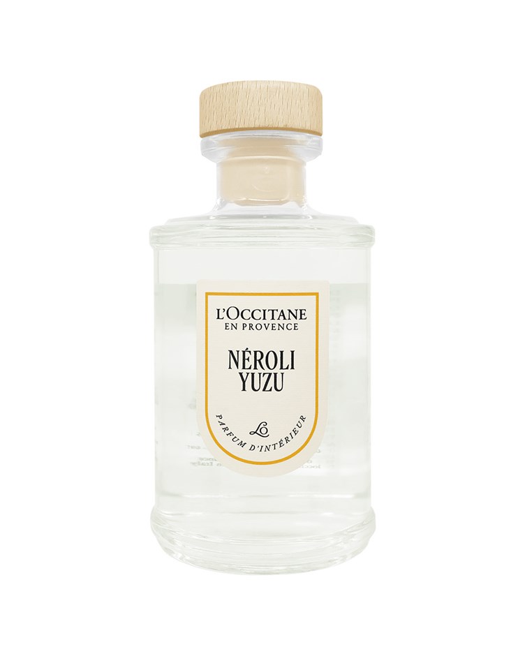 歐舒丹 經典系列擴香 柚香橙花(240ml)(專櫃公司貨)