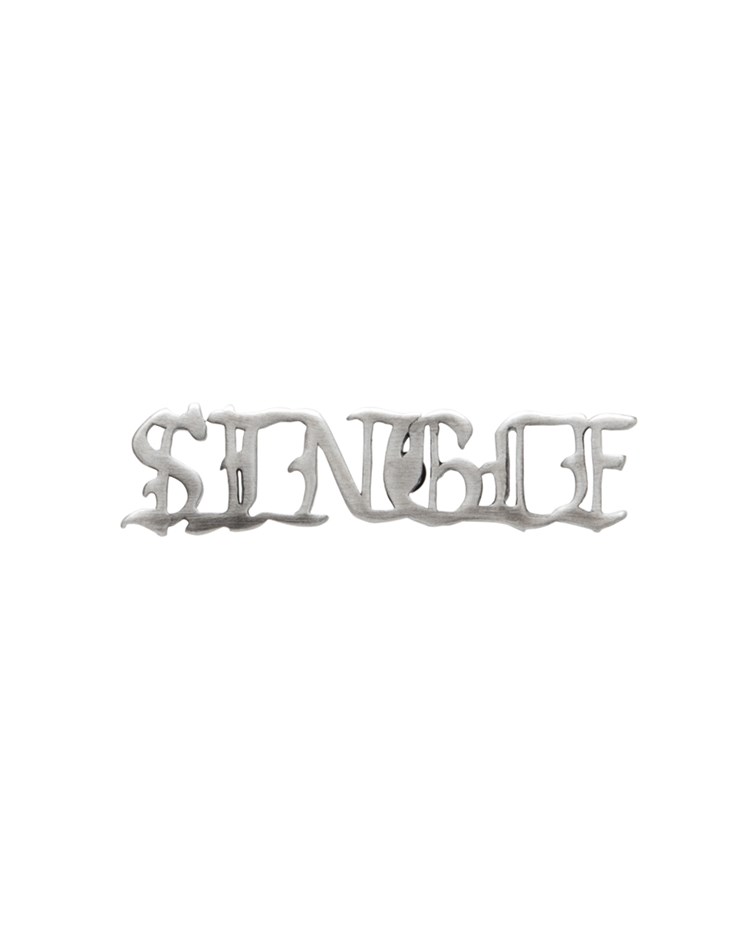 A Single Earring