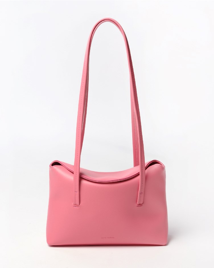 Shopper Bbul Bag S - flamingo