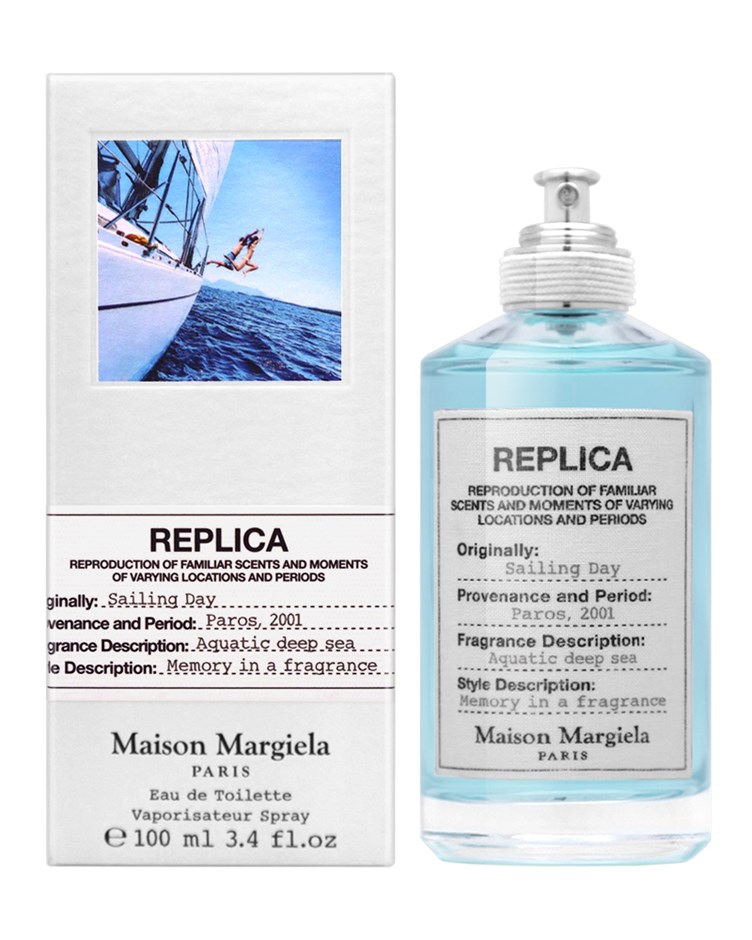 Maison Margiela 淡香水 100ml 系列