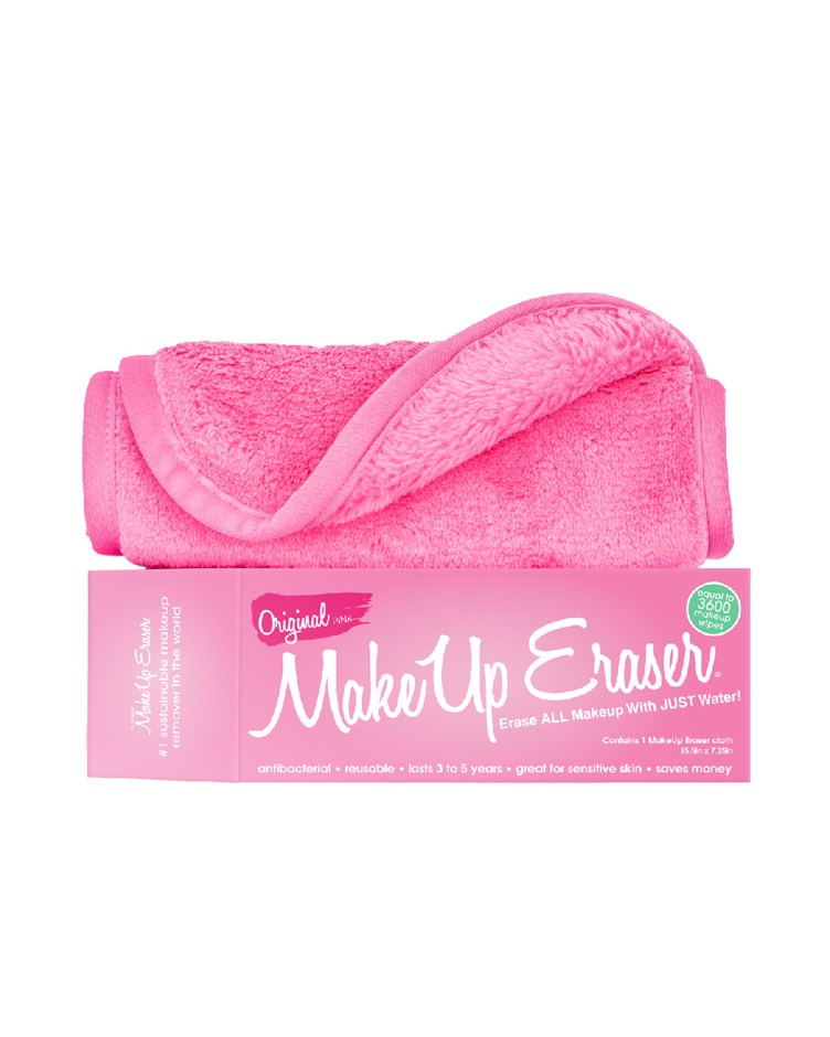 Makeup Eraser 原創魔法卸妝巾經典款