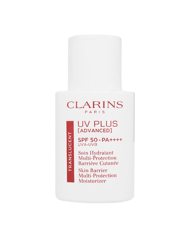 克蘭詩 輕呼吸光感UV隔離露 SPF50/PA++++(30ml)(專櫃公司貨)