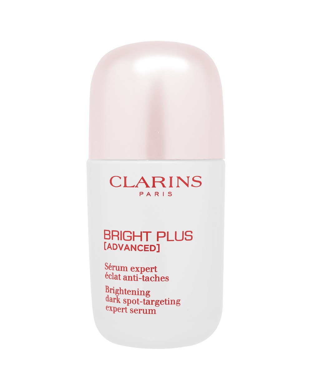 CLARINS 克蘭詩 氧氣亮白光感精華(50ml)(效期2027.06 專櫃公司貨)