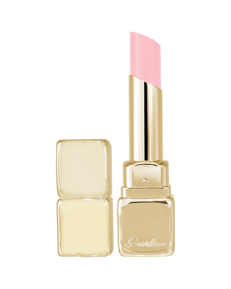 嬌蘭 KissKiss 法式之吻 波光蜜漾護唇膏(#258)(3.2g)(專櫃公司貨)