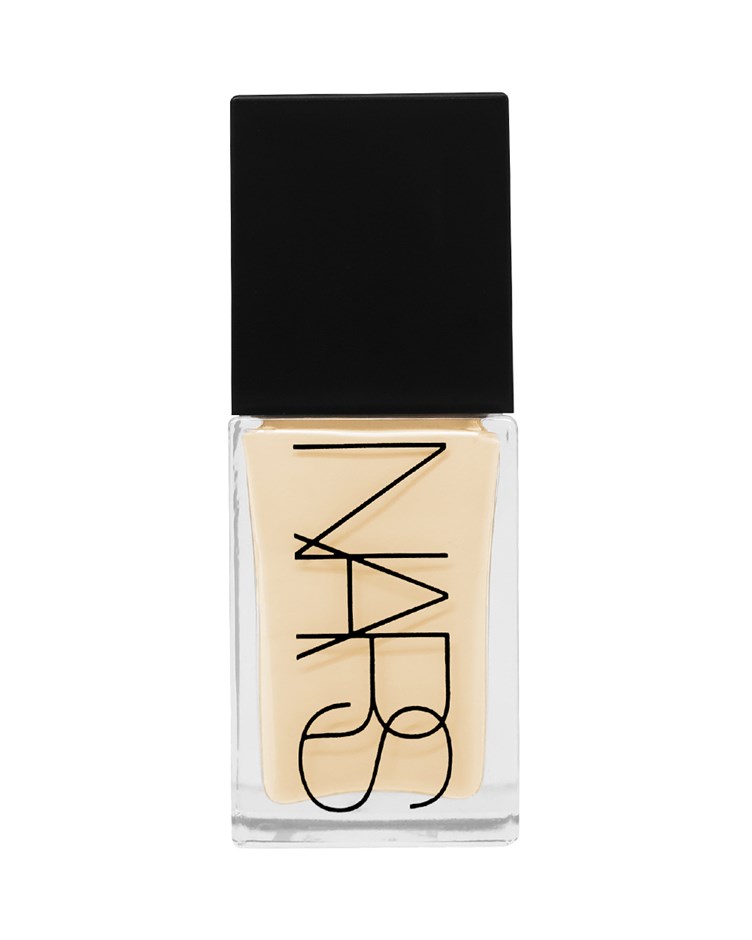 NARS 裸光肌萃粉底精華(30ml)(專櫃公司貨)