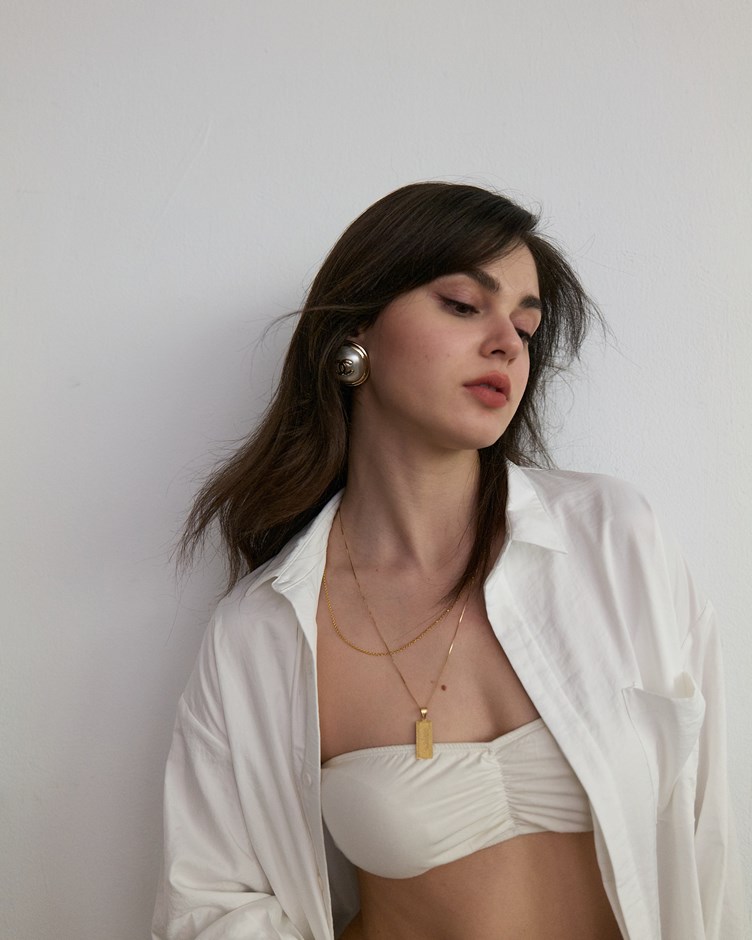 人造絲｜親膚柔軟彈性小可愛