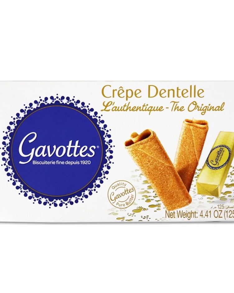 Gavottes 法式夾心脆餅 (經典原味/牛奶/黑巧克力) (效期2026/07)