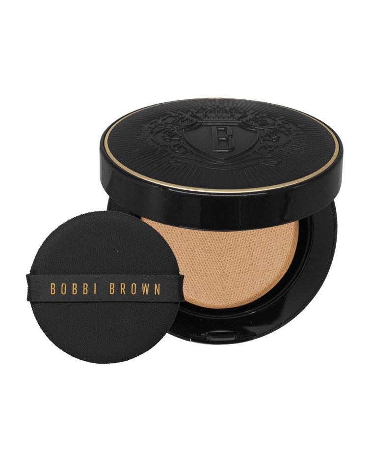 芭比波朗 霧光持久氣墊粉餅(內含一盒一蕊) SPF40/PA+++(12g)(專櫃公司貨)