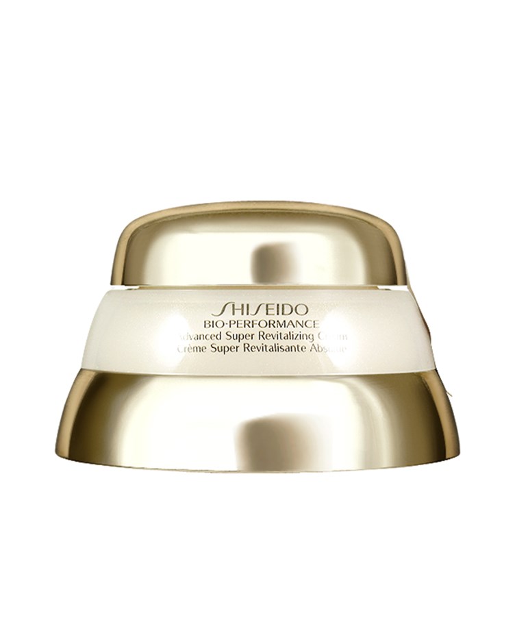 SHISEIDO 資生堂 百優精純乳霜(75ml)(專櫃公司貨)