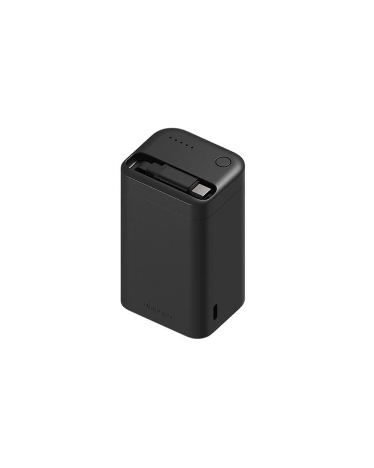 Unipapa S1收線行動電源10000mAh
