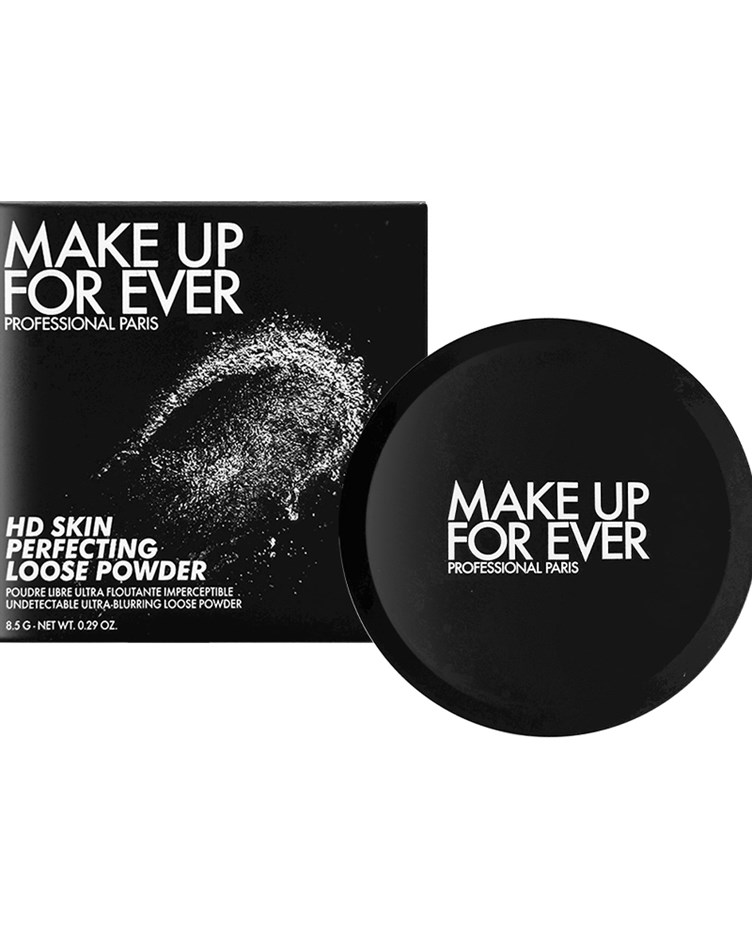 Make up for ever HD SKIN 粉無痕光圈蜜粉 8.5g
