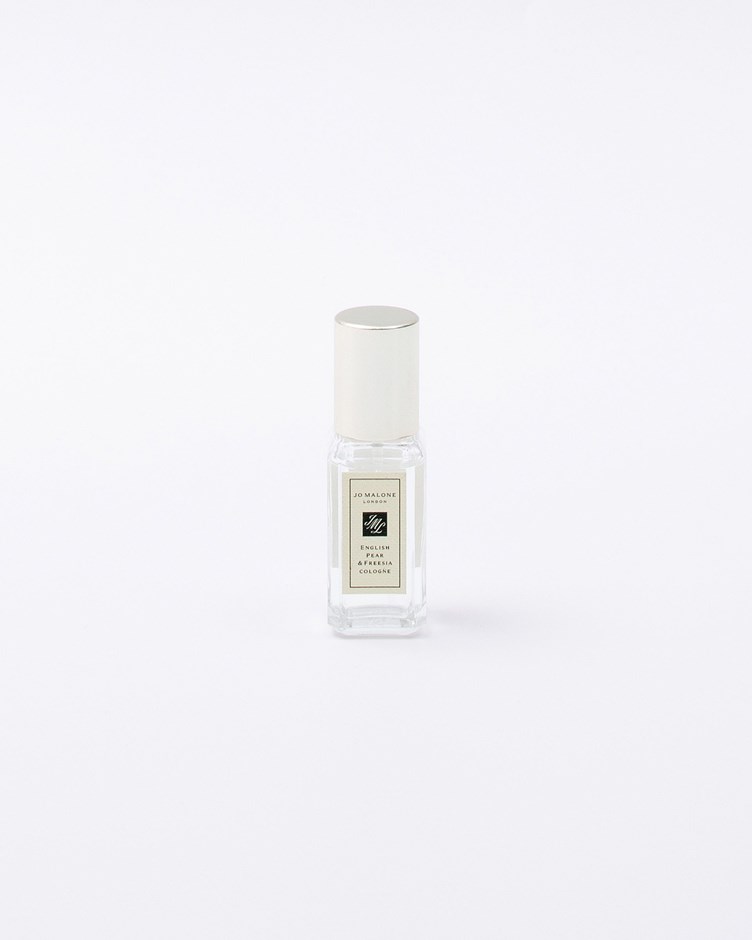 Jo Malone 香水 9ml (英國梨與小蒼蘭)