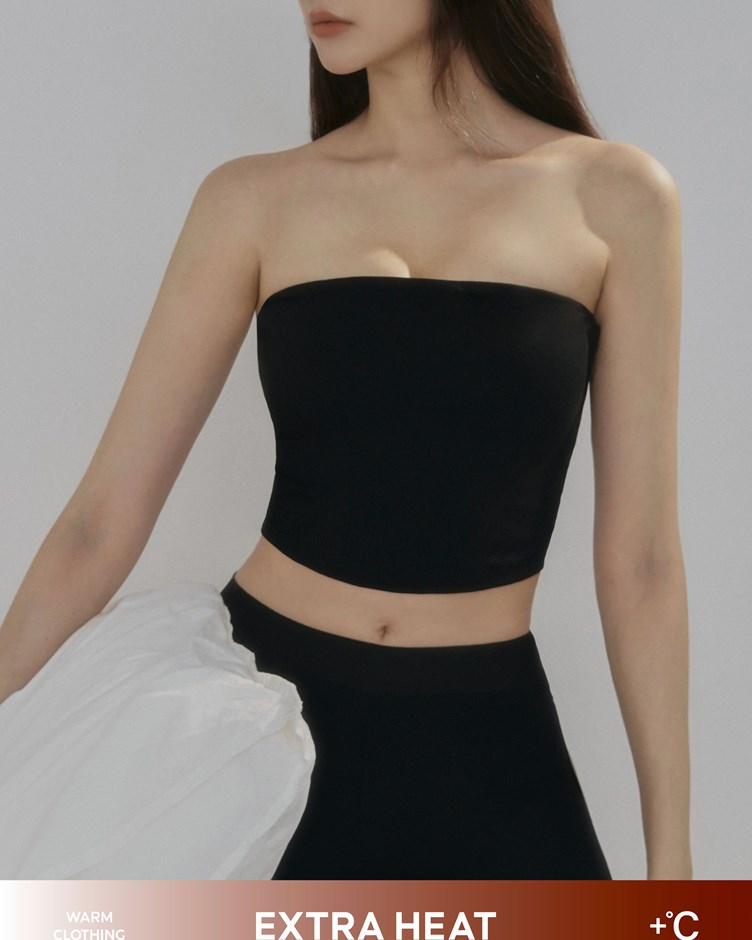 (HEAT)平口發熱BRATOP