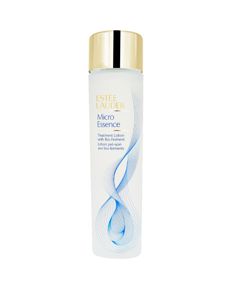 ESTEE LAUDER 雅詩蘭黛 微分子肌底原生露(200ml)(專櫃公司貨)