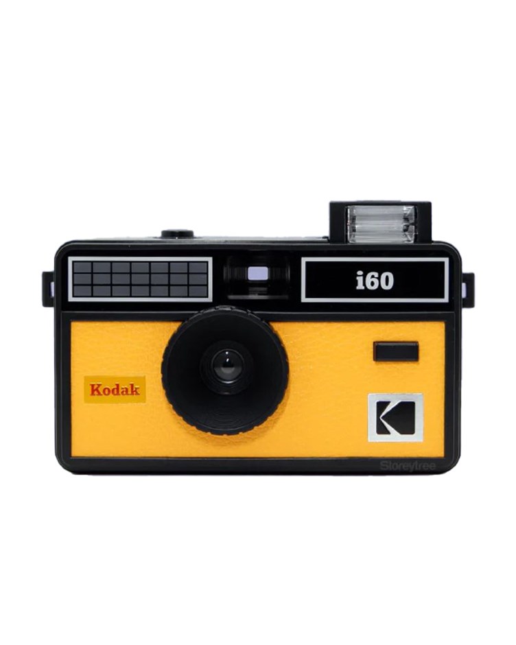【Kodak 柯達】i60 新型多功能底片相機