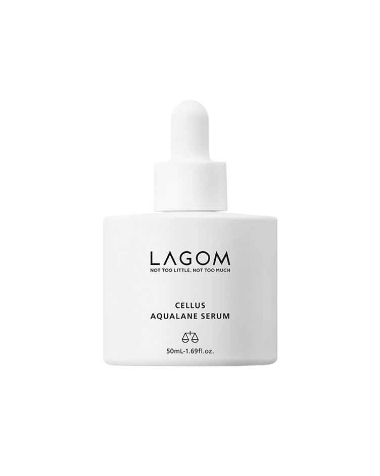 LAGOM 水潤多酚精華