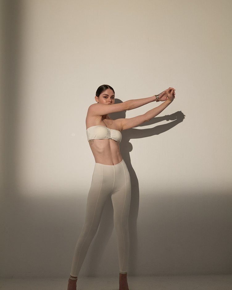 Lightweight Leggings