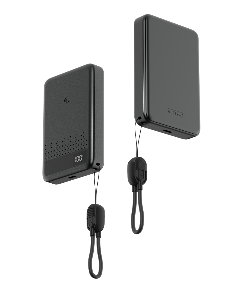 Allite 防爆充半固態行動電源 10000 mAh