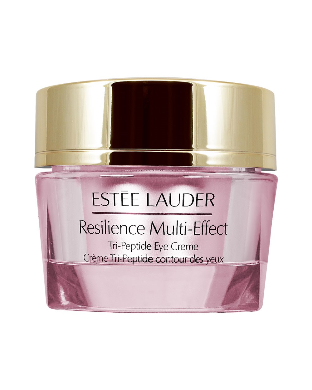 雅詩蘭黛 鑽石立體緊緻眼霜升級版(15ml)(專櫃公司貨)