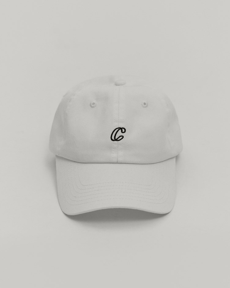 CC LOGO CAP