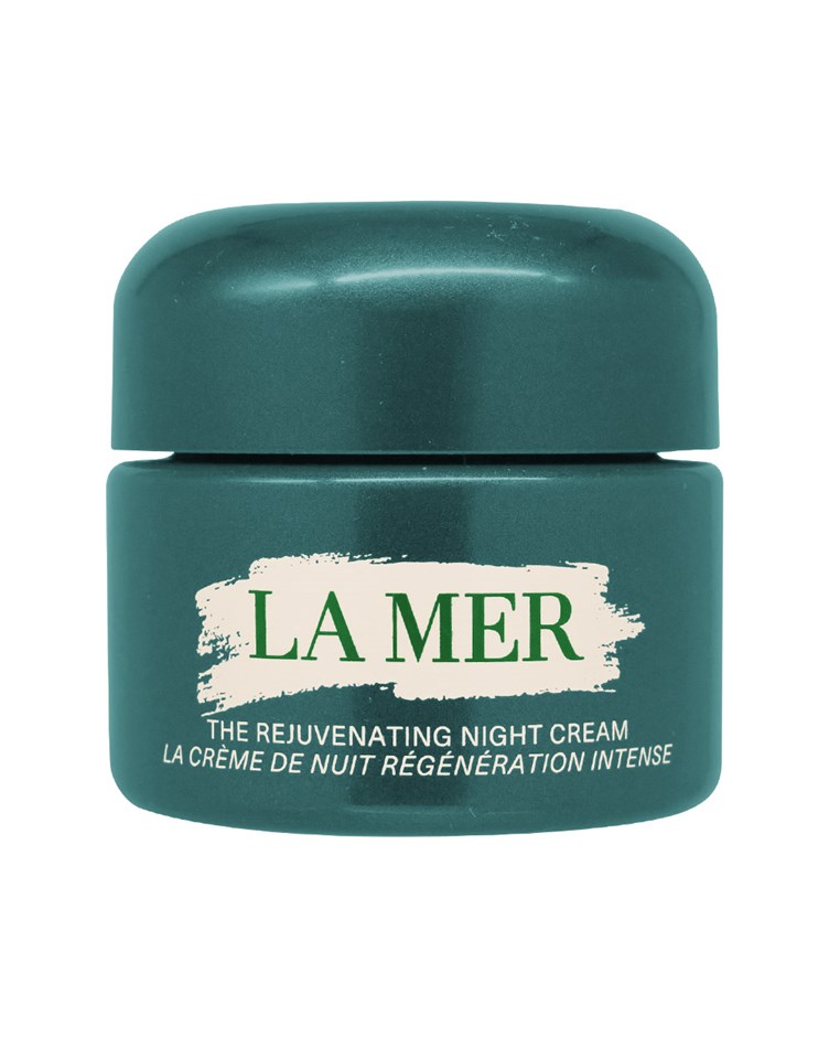 LA MER 海洋拉娜 醇萃活膚晚霜(30ml)(專櫃公司貨)