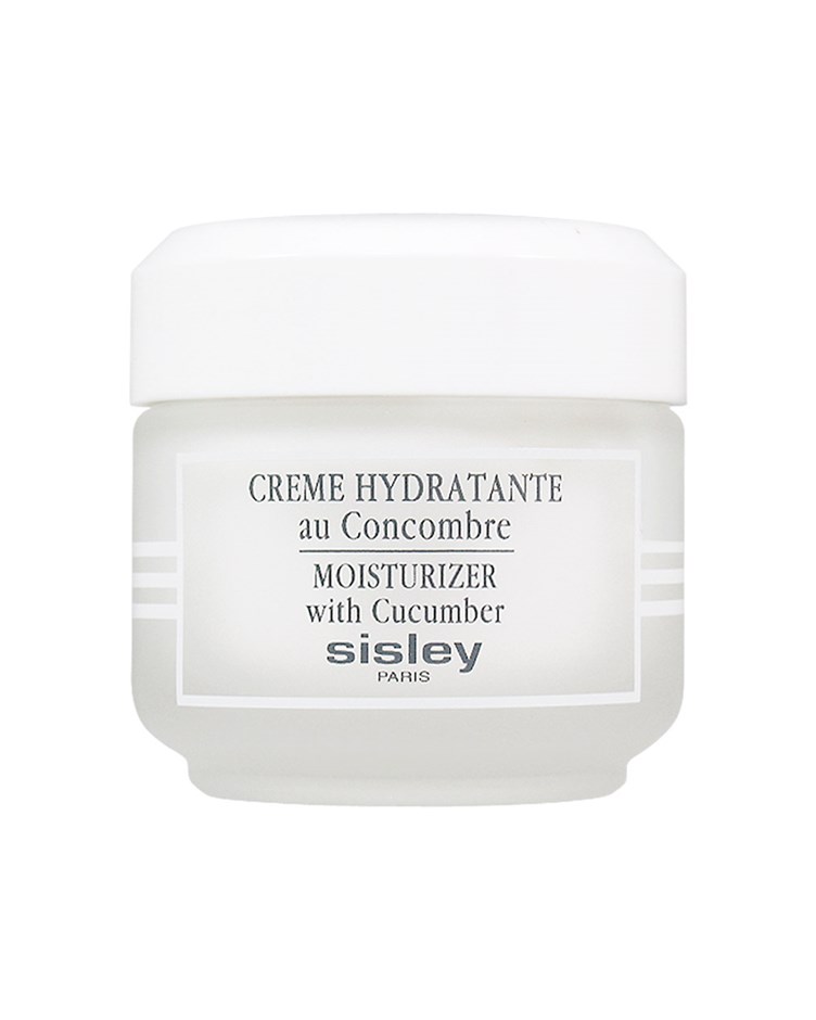 SISLEY 希思黎 清新保濕面霜(50ml)(專櫃公司貨)