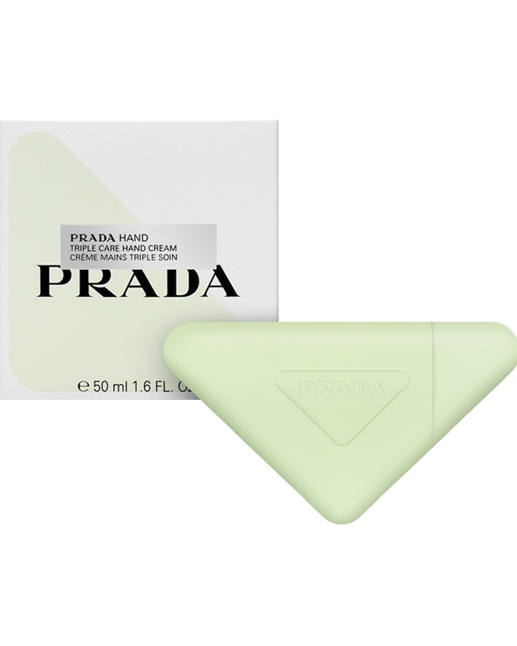 PRADA 顛覆綠護手霜 50ml