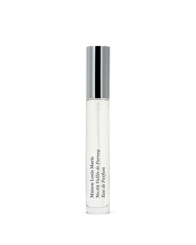 Maison Louis Marie 隨身淡香精 10ml No.09 模里西斯