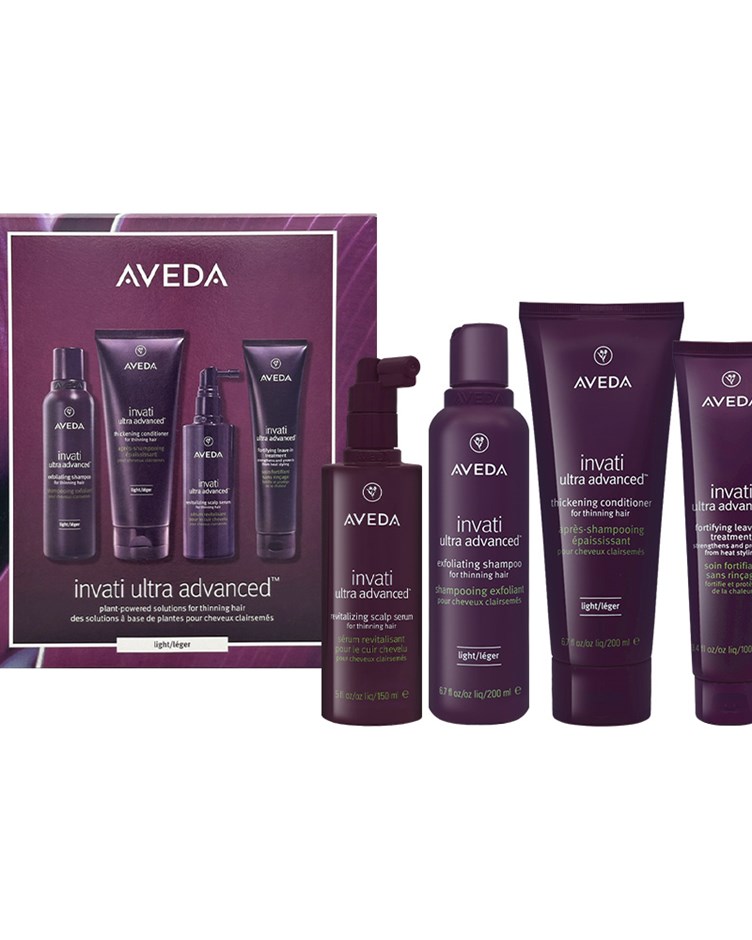 蘊活煥欣套組 #LIGHT