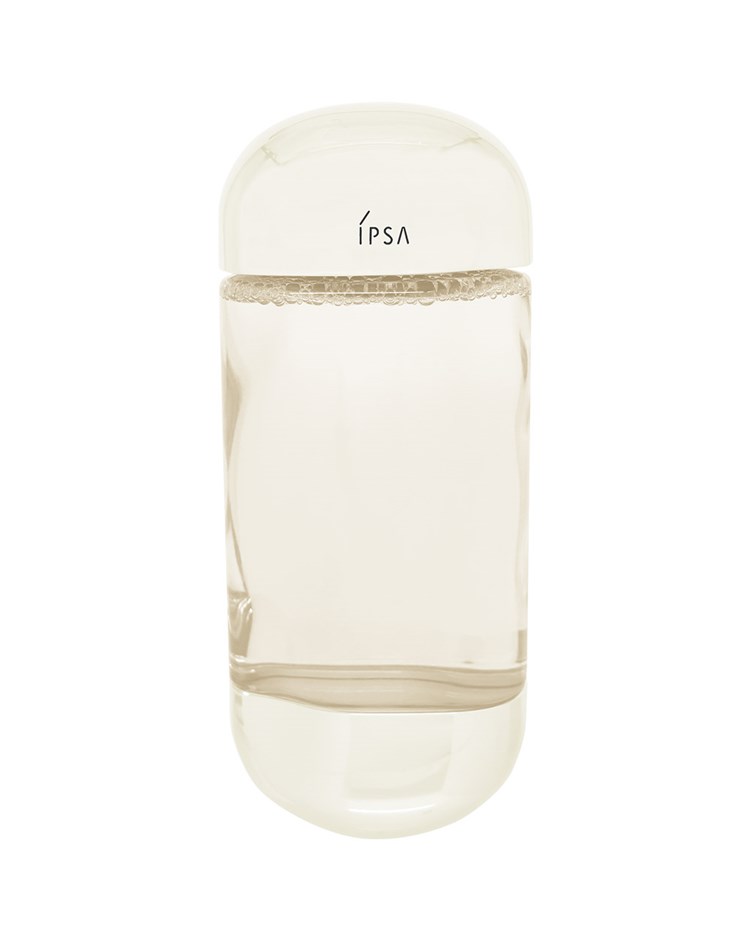 IPSA 茵芙莎 流金保濕美膚水e(200ml)(專櫃公司貨)