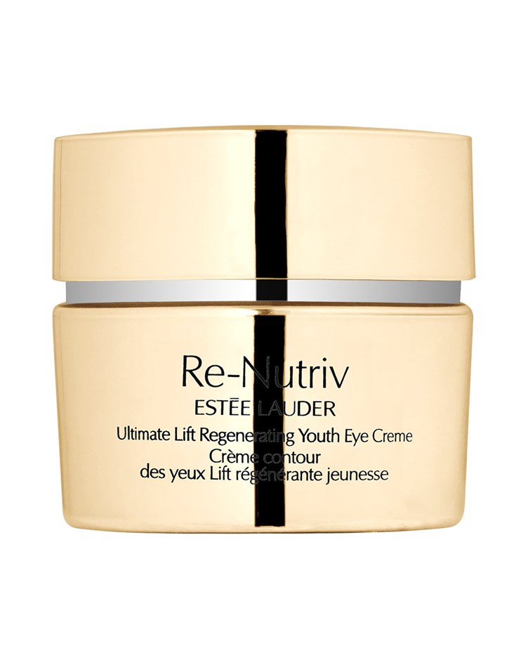 ESTEE LAUDER 雅詩蘭黛 白金級極萃賦活花秘眼霜(15ml)(專櫃公司貨)