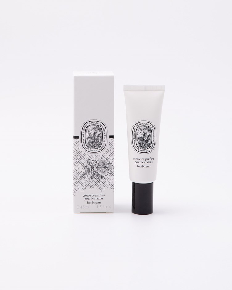 Diptyque 肌膚之華護手霜
