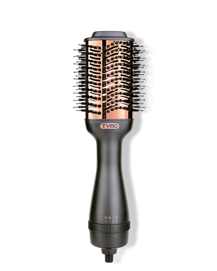 VOLUMIZER 負離子熱風梳