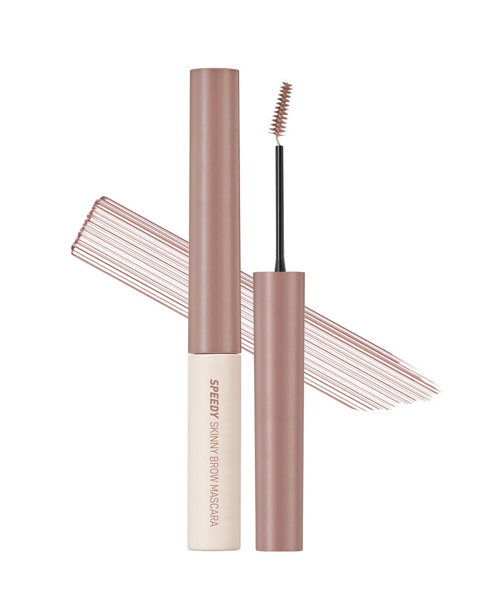 peripera 速型極細染眉膏