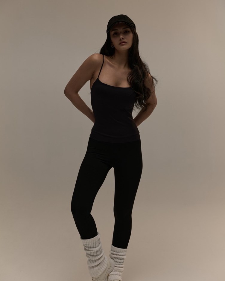Ultra Stretch Leggings